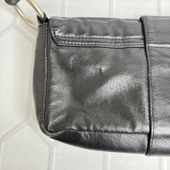 Vintage Wilsons Leather Maxima Small Purse Handbag with Magnetic Closure - Picture 6 of 11